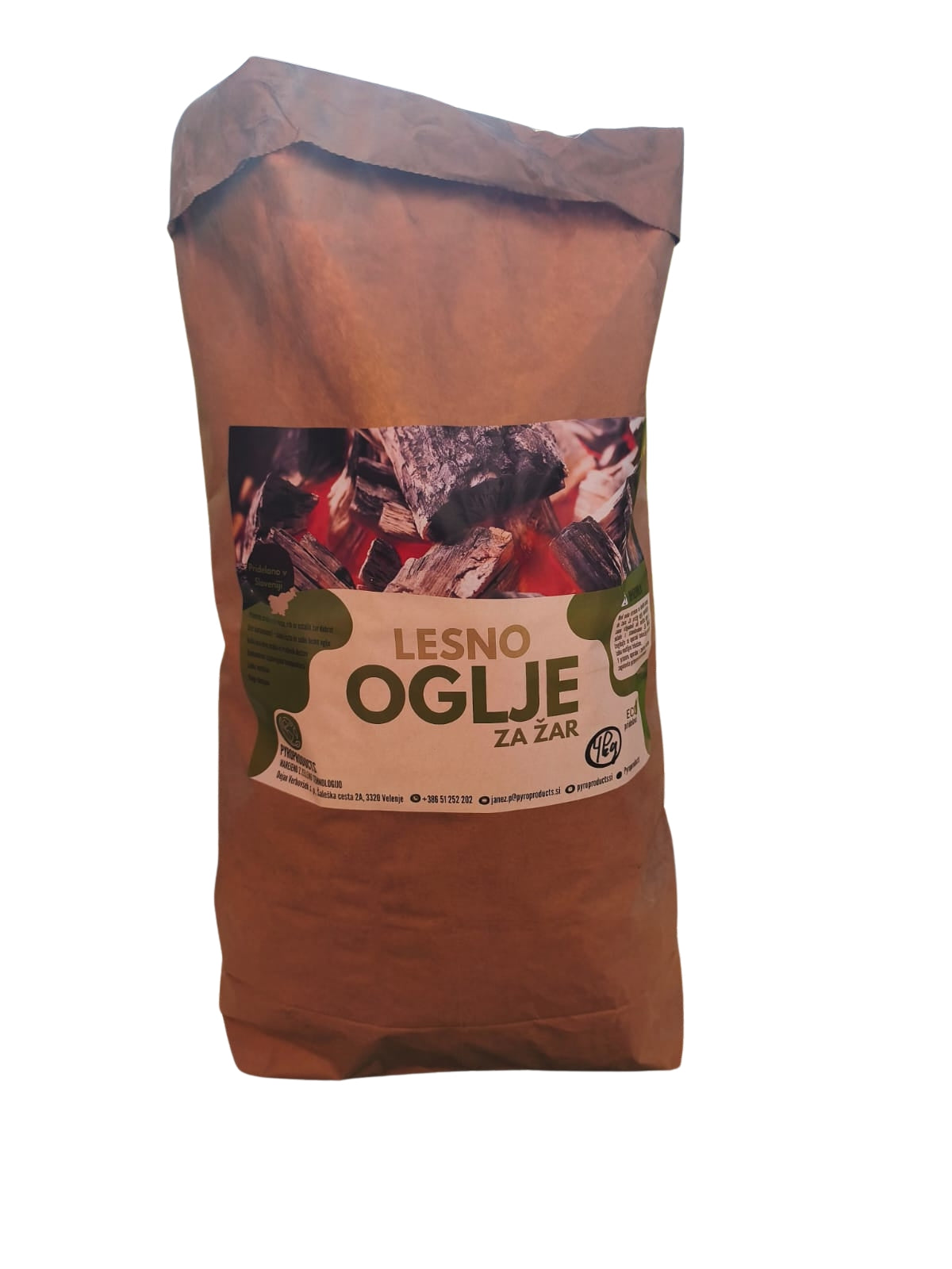 BBQ Charcoal