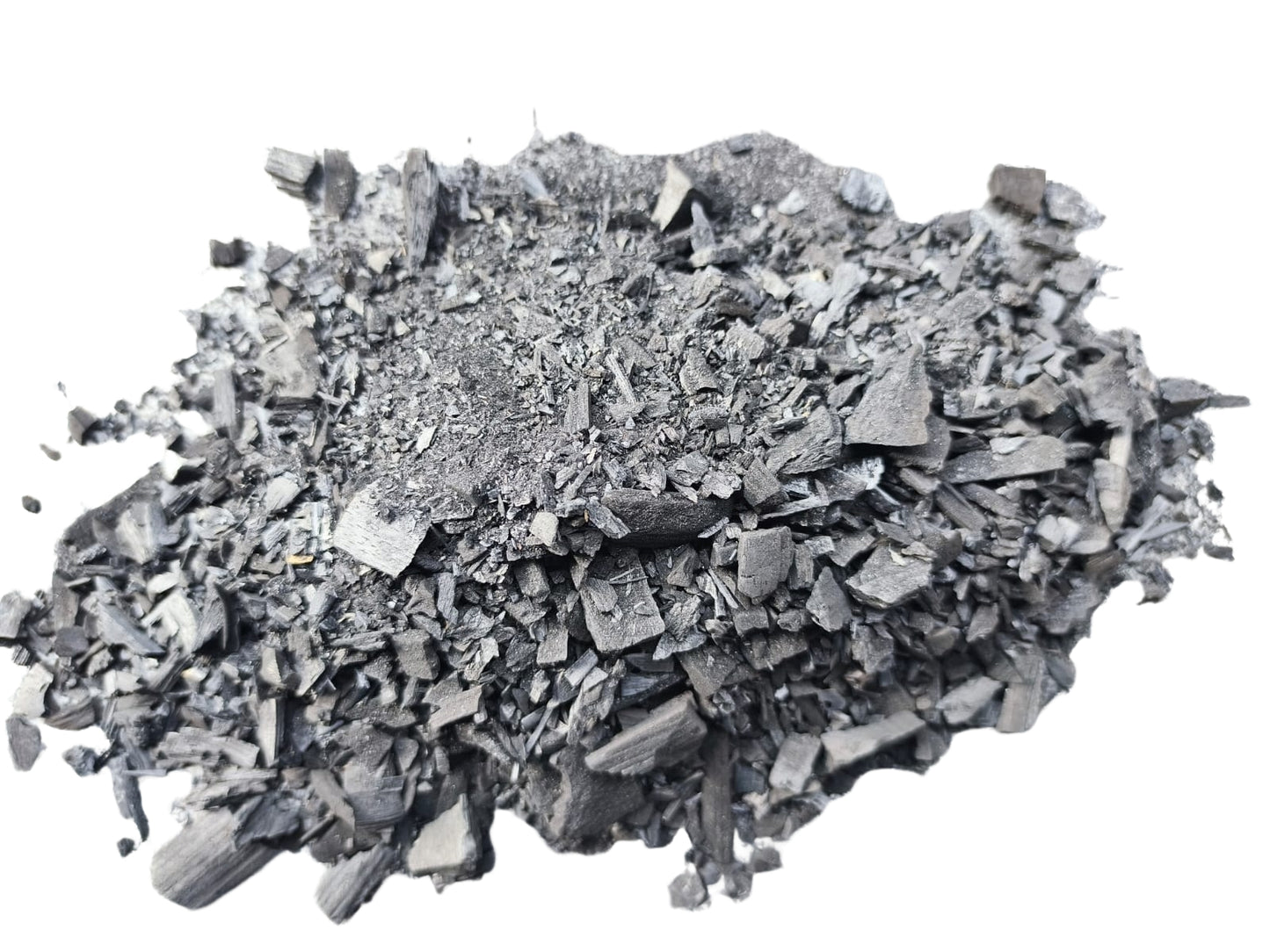 Biochar Mix