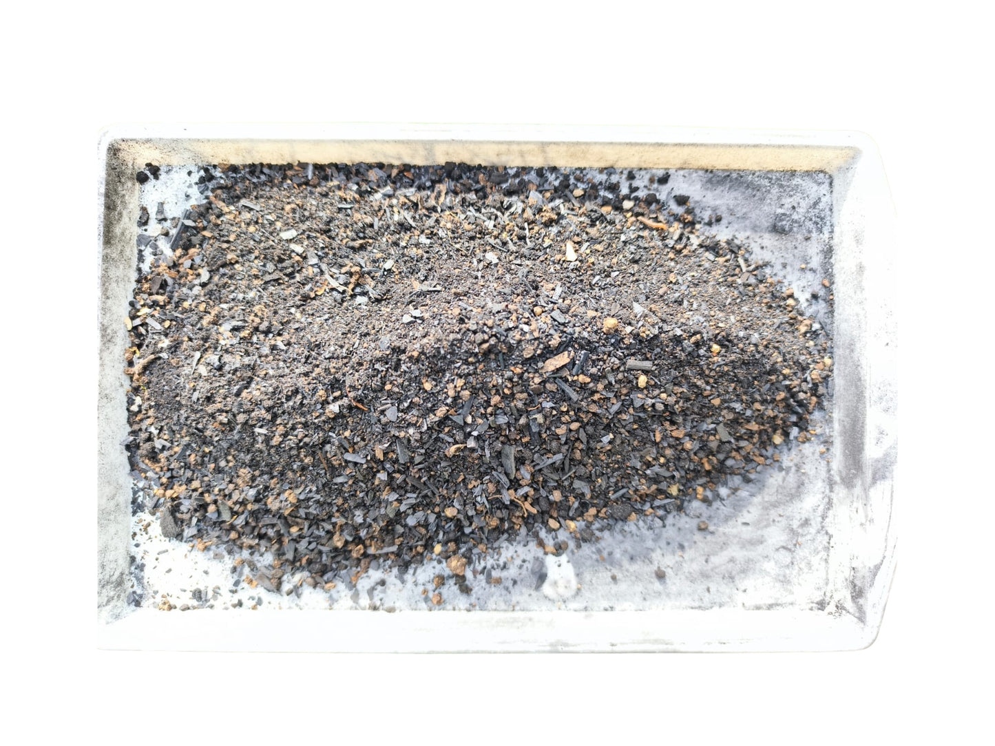Biochar Mix