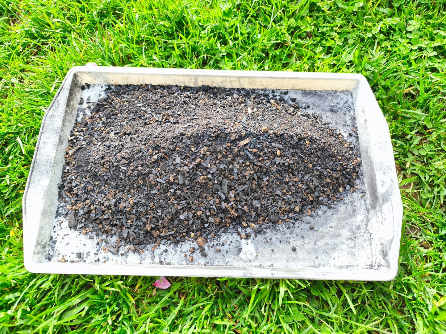 Biochar Mix