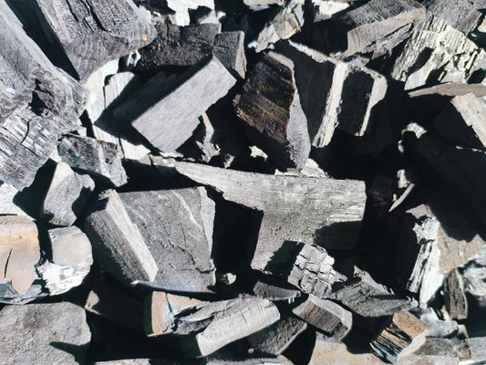 BBQ Charcoal