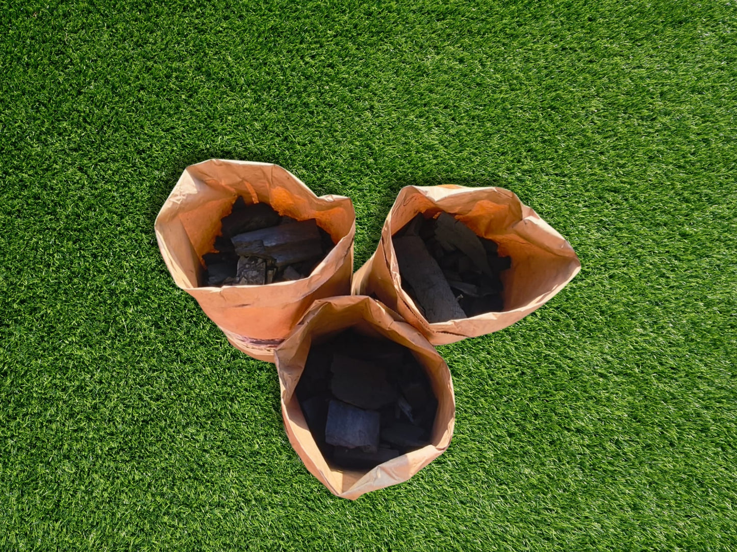 BBQ Charcoal