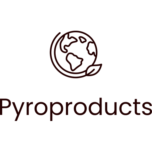 Pyroprodcuts